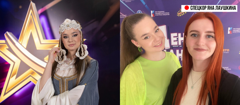 Выступала с Лещенко, Пелагеей и Jony: юная самарская певица рассказала, что скрывается за кулисами известных телепроектов