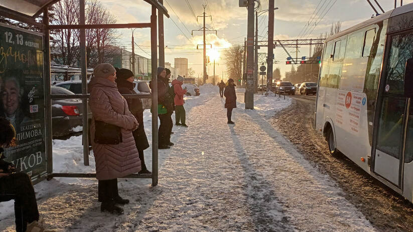 Министерство транспорта и автомобильных дорог С...