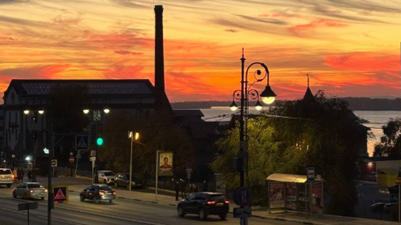 Для жителей Самары опубликовали удобный список убежищ Красноглинского района Власти Красноглинского района городского округа...