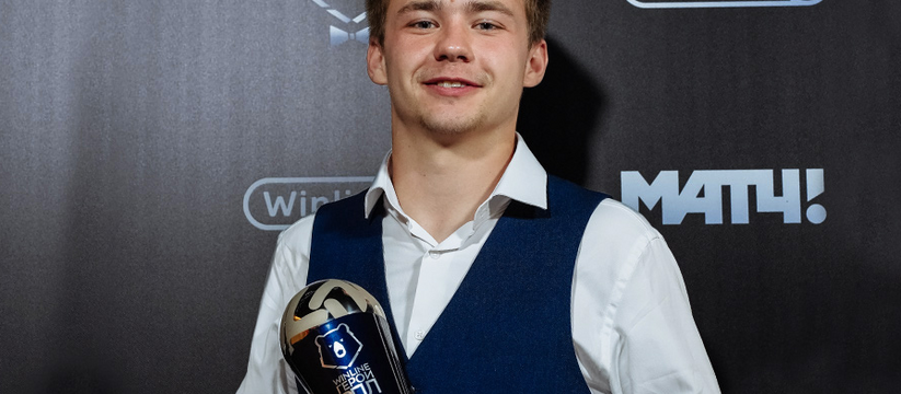 С 19 июня 2024 года девятнадцатилетний полузащитник Никита Салтыков больше не является игроком самарского футбольного клуба "Крылья Советов"