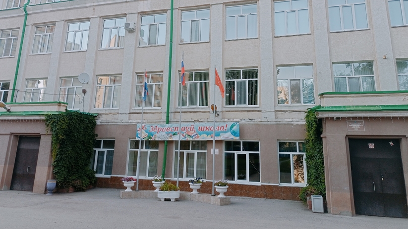 Синоптики обещают 1 сентября в Самарской област...