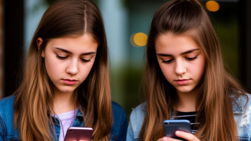 Поколение Альфа - это дети, которые появились н...