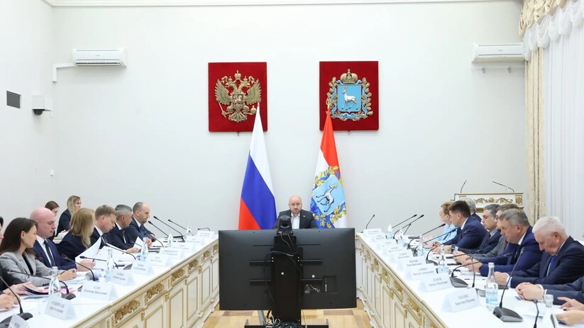 Решения направлены на повышение эффективности у...
