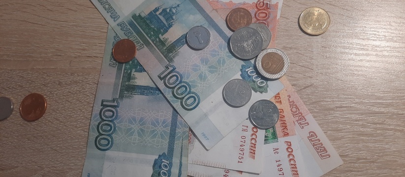 С 5 июля к пенсии добавят 2710 рублей