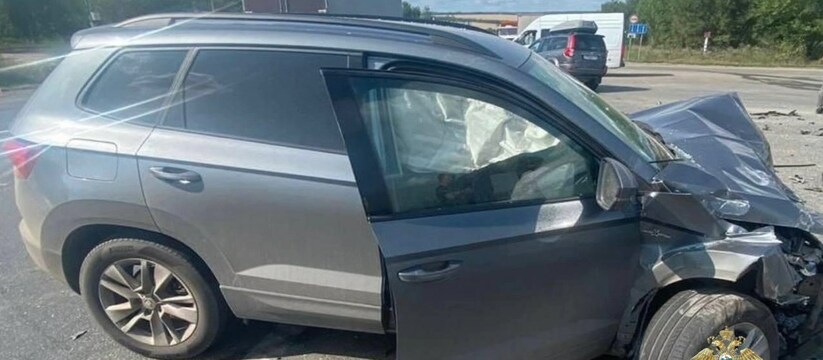 Все случилось на 22-м километре дороги Самара —...