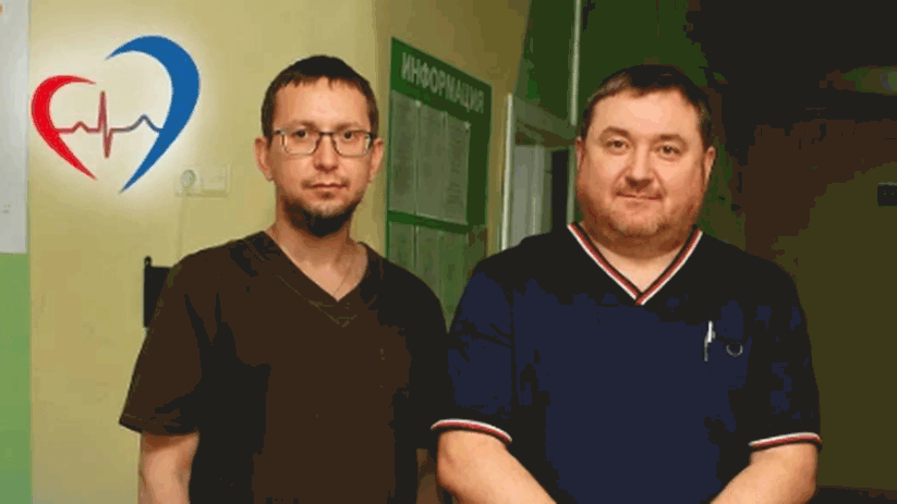 В Самаре удалили опухоль, перекрывавшую 90% трахеи у подростка Восстановление после операции прошло без осложн...