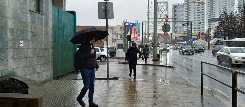Стало известно, что на Самарскую область надвигается плохая погода, которая знаменуется повышенным уровнем опасности. Данную информацию предоставили сотрудники «Приволжского УГМС». 