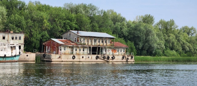 В Красноглинском районе Самары была организована незаконная лодочная станция. Об этом сообщили в пресс-службе ГУ ФССП