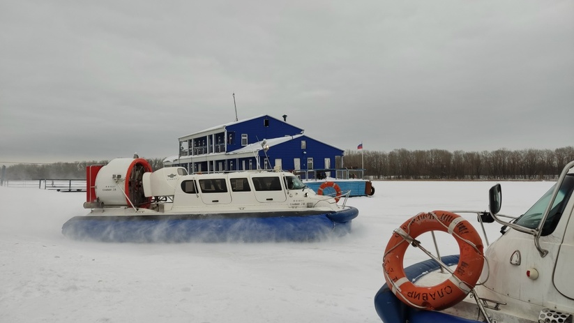 В связи с неблагоприятными метеорологическими у...