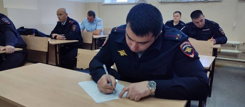 В Самарской области состоялся региональный этап...