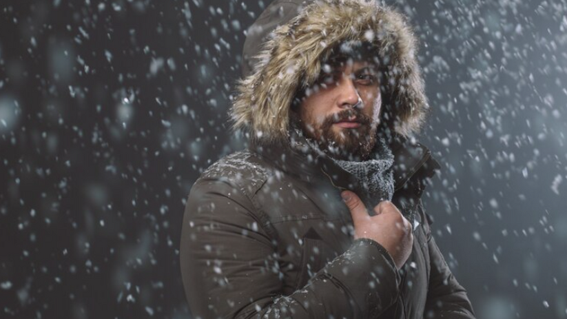 В воскресенье, 21 декабря, прогнозируется значи...