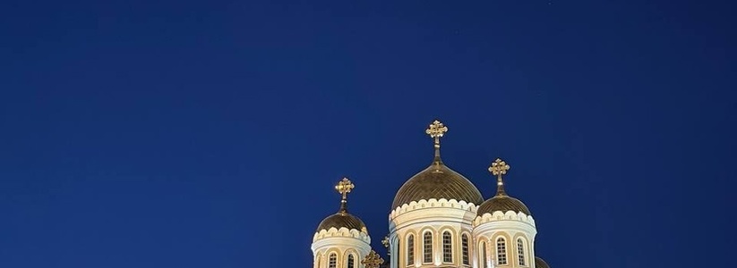 Великое освящение храма на ул. Советской Армии, 251Б пройдет в Самаре 9 октября 2022 года