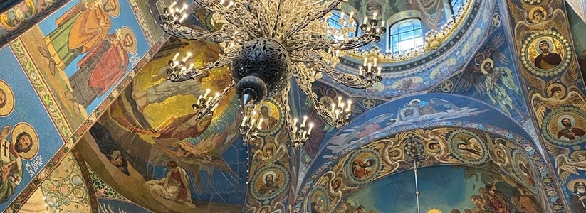 Казанскую икону Божьей Матери доставят в Самарскую область 13 октября 2022 года