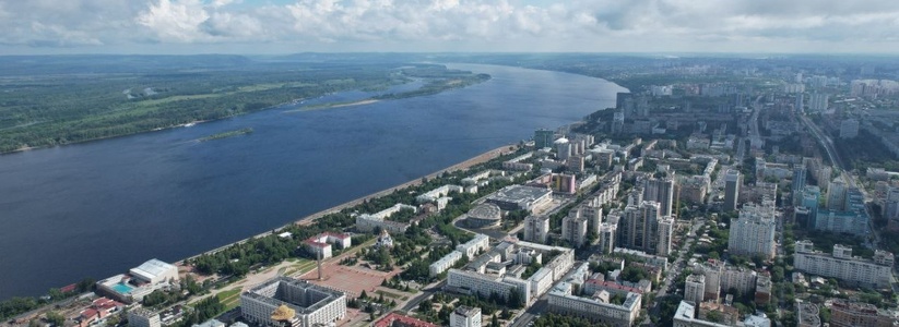 До 1 ноября 4 города Самарской области подадут ...