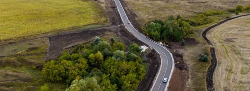 На объектах дорожного нацпроекта завершили приемочную диагностику в Самарской области