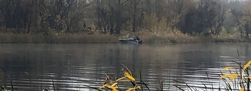 В Самарской области сотрудники поисково-спасате...