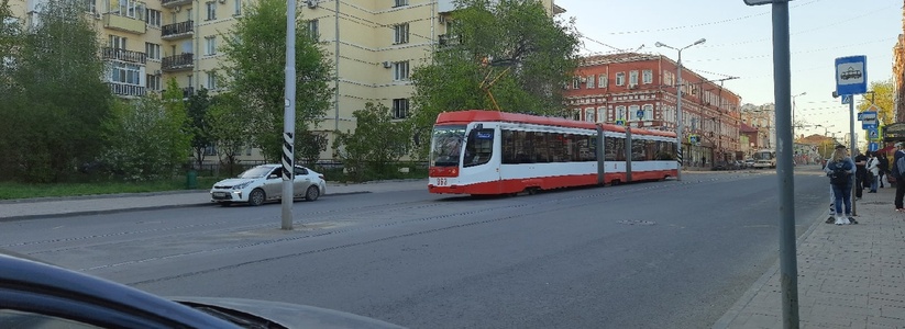 В Самаре собираются ввести новое ограничение дв...