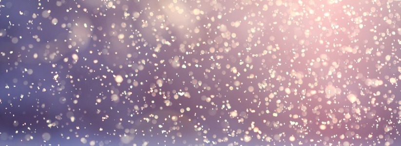 Самару накроют первые снегопады в ноябре 2022 года