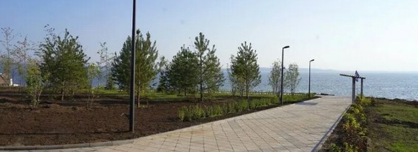 В новом бюджете Тольятти предусмотрены средства на обновление дворов и парков
