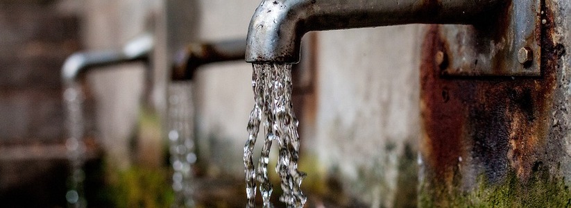 С 1 декабря в трех поселках Самары поднимут тарифы на воду