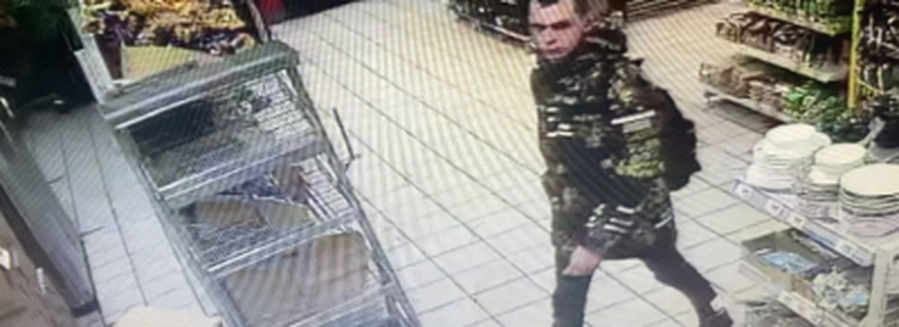 Тольяттинские полицейские устанавливают личность и местоположение подозреваемого в краже денег с банковской карты