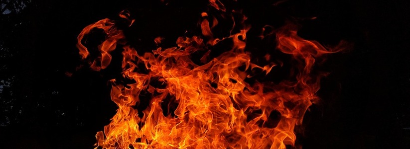В СУ СК РФ по Самарской области назвали число жертв пожара в ритуальном салоне на Авроре