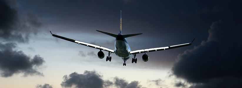 Три авиакомпании начнут перевозку из Самары в Минеральные Воды с 25 декабря