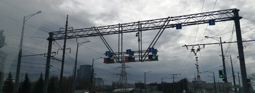 В Самаре переименуют остановку общественного транспорта "Телецентр" на Московском шоссе