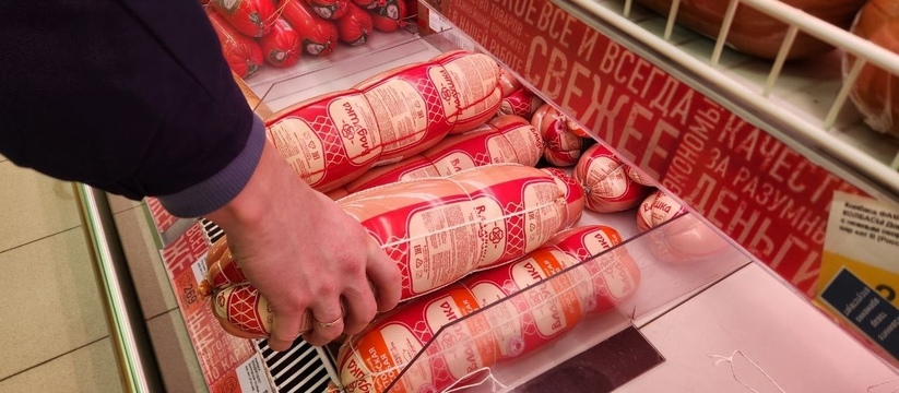 "Перемолотые рога и копыта, и ни кусочка мяса": не берите эти бренды колбас даже по акции