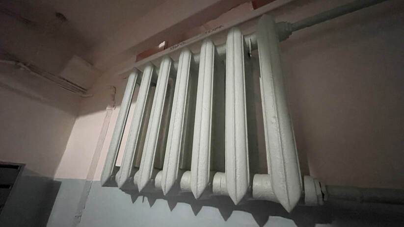 Во вторник, 20 января, в Кировском районе город...