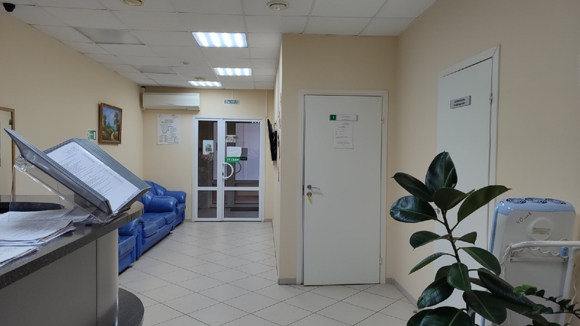 Жители Самары недовольны нехваткой терапевтов в поликлинике №13 В Самарской области, в частности в поликлинике ...