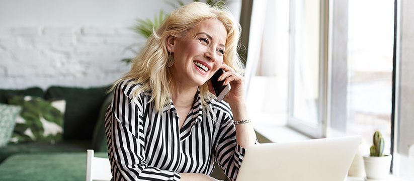 За год жители губерниисталина 25% чаще звонить ...