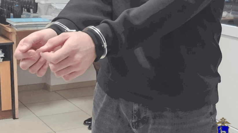 В Самарской области правоохранительными органам...