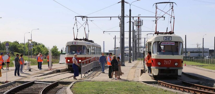 Сегодня в Самаре состоялся финал городского кон...