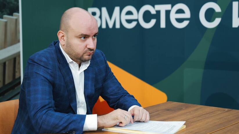 Губернатор Вячеслав Федорищев попросил прощения у жителей Самарской области Губернатор Самарской области Вячеслав Федорищев...