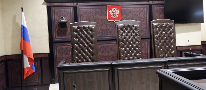 В Самаре центральным окружным военным судом вынесен приговор одному из местных жителей за призыв осуществлять террористическую деятельность