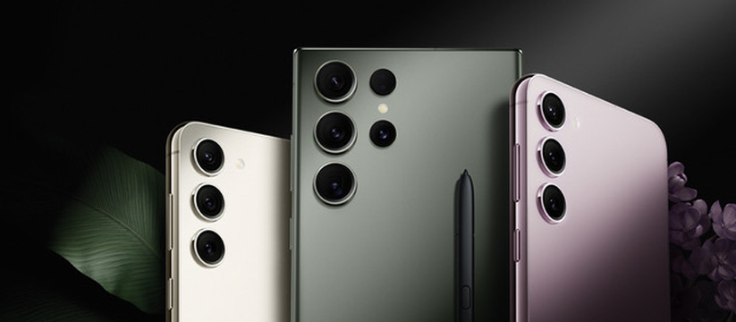 Билайн рад сообщить о старте продаж новых смарт...