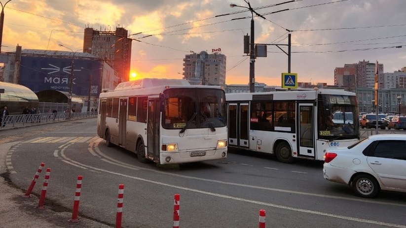 В Самаре местные жители оставили жалобу на ВК с...