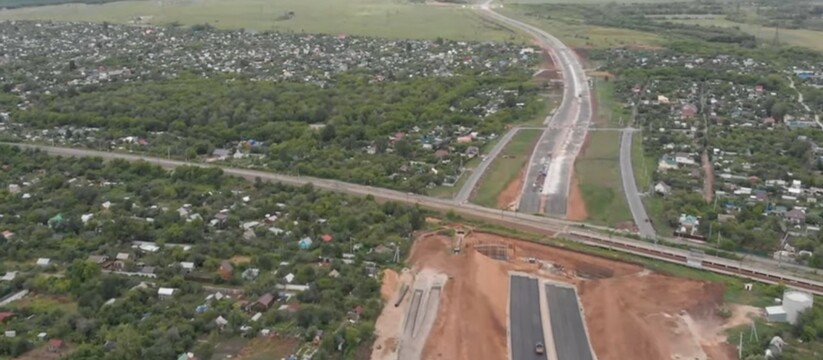 Жители Самарской области долгое время с нетерпением ждали, когда же специалисты возьмутся за строительство магистрали «Центральная». Некоторое время назад дело сдвинулось с мертвой точки.
