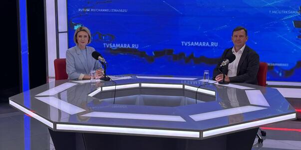 Самара готовится к зиме: что должны сделать УК ...