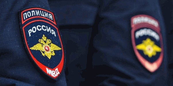 В Самарской области фейковые сотрудники полиции...