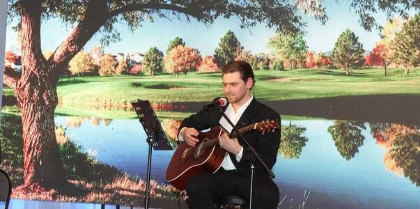 В Новокуйбышевске стартовал фестиваль «Энергия ...