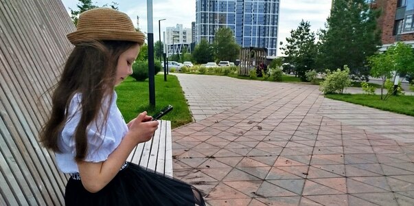 Самарские дети смогут позвать на помощь родител...