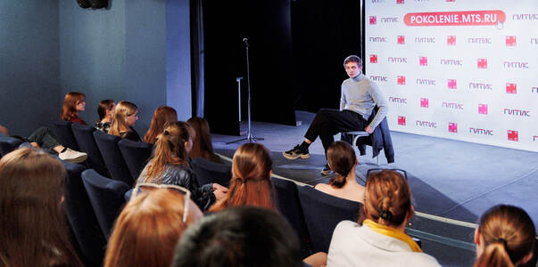 Самарские школьники смогут получить персональну...