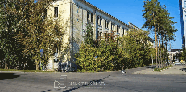 Власти Самары хотят выкупить весь Дом Печати: з...