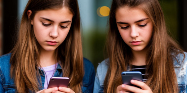 Самарский психолог рассказала про поколение Аль...