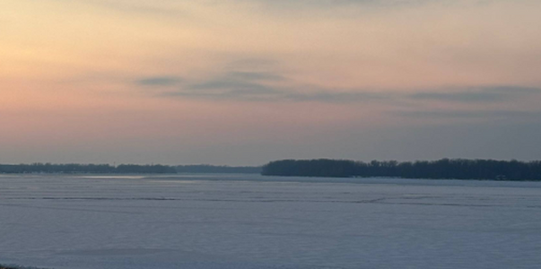В Самаре решили усилить патрулирование набережн...