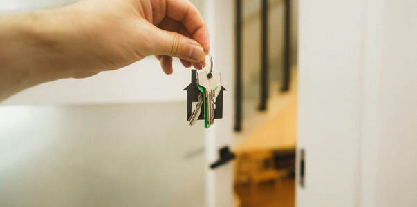 Кто покупал недвижимость без ипотеки: аналитики...