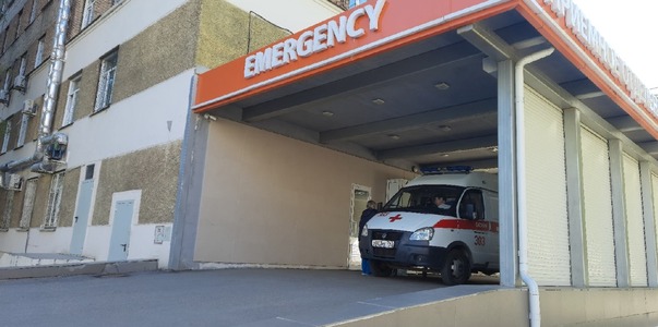 В Самаре планируют разделить детские поликлиник...