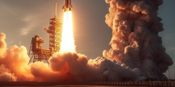 Самарские двигатели обеспечили успешный пуск ра...